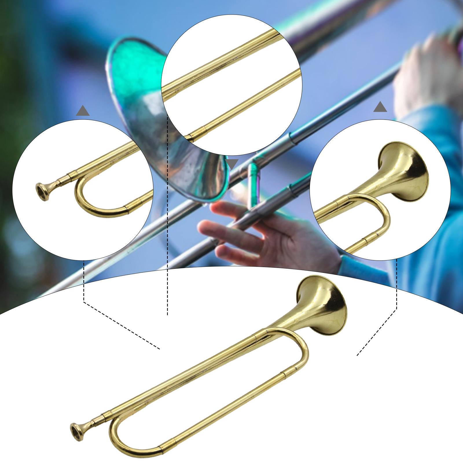 Terompet Kuningan, Alat Musik  - Musical Instrument In Orchestra ulasan dan harga