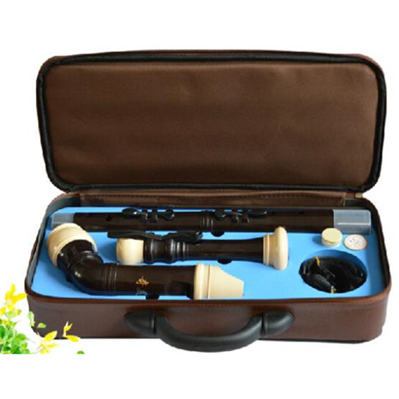 Profesional 8 Lubang Baroque B - Musical Instrument In Chinese ulasan dan harga