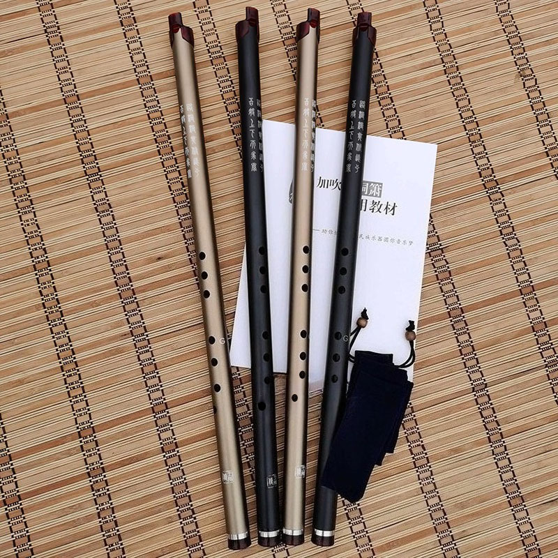 Seruling Xiao Profesional 8 Lu - Musical Instrument In Chinese ulasan dan harga
