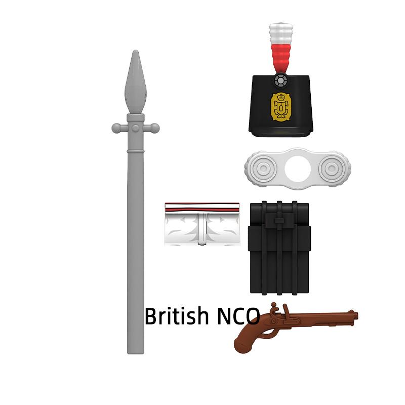 The N001-N006 British NCO Fusi - Bagpipe Practice Chanter ulasan dan harga
