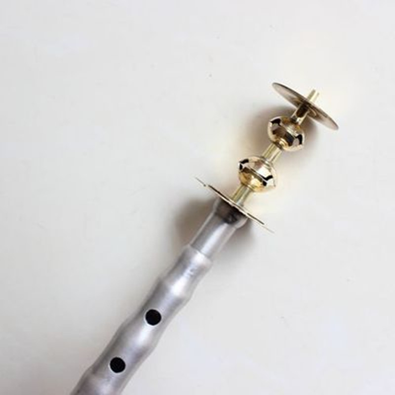 Suona Tradisional untuk Pemula - Bagpipe Practice Chanter ulasan dan harga