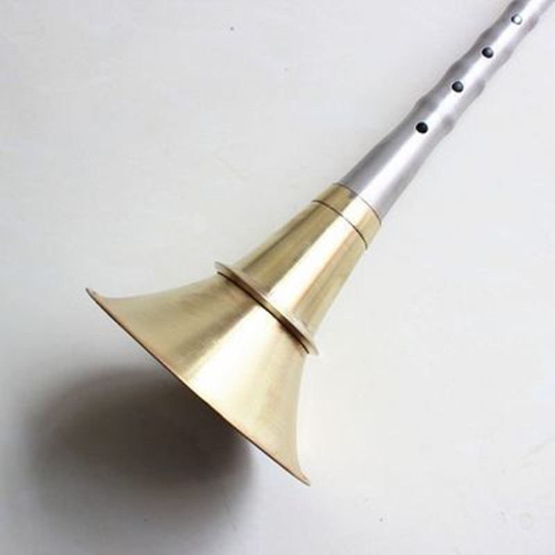Suona Tradisional untuk Pemula - Bagpipe Practice Chanter ulasan dan harga