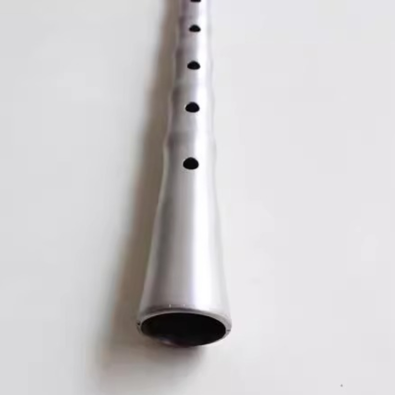 Suona Tradisional untuk Pemula - Bagpipe Practice Chanter ulasan dan harga