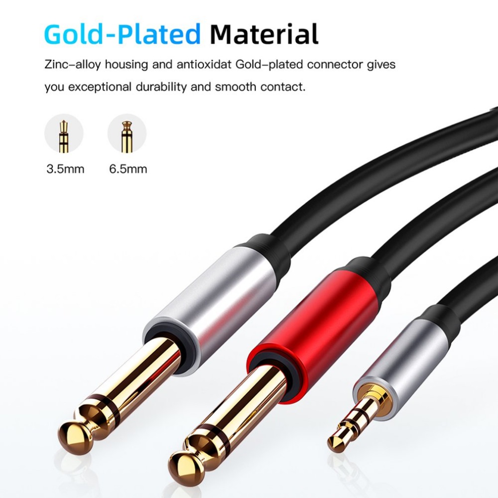 3.5mm 1/8 