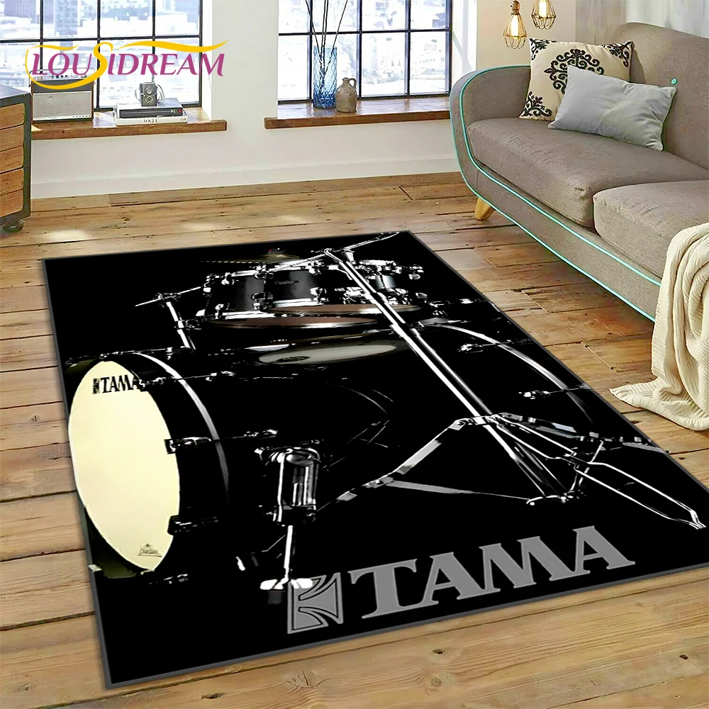 Kit Drum Alat Musik Set Drum K - Musical Instruments Online ulasan dan harga