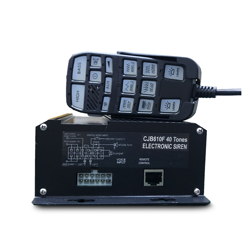 40 Nada Remote Controller Fire - Musical Instrument Trumpet ulasan dan harga