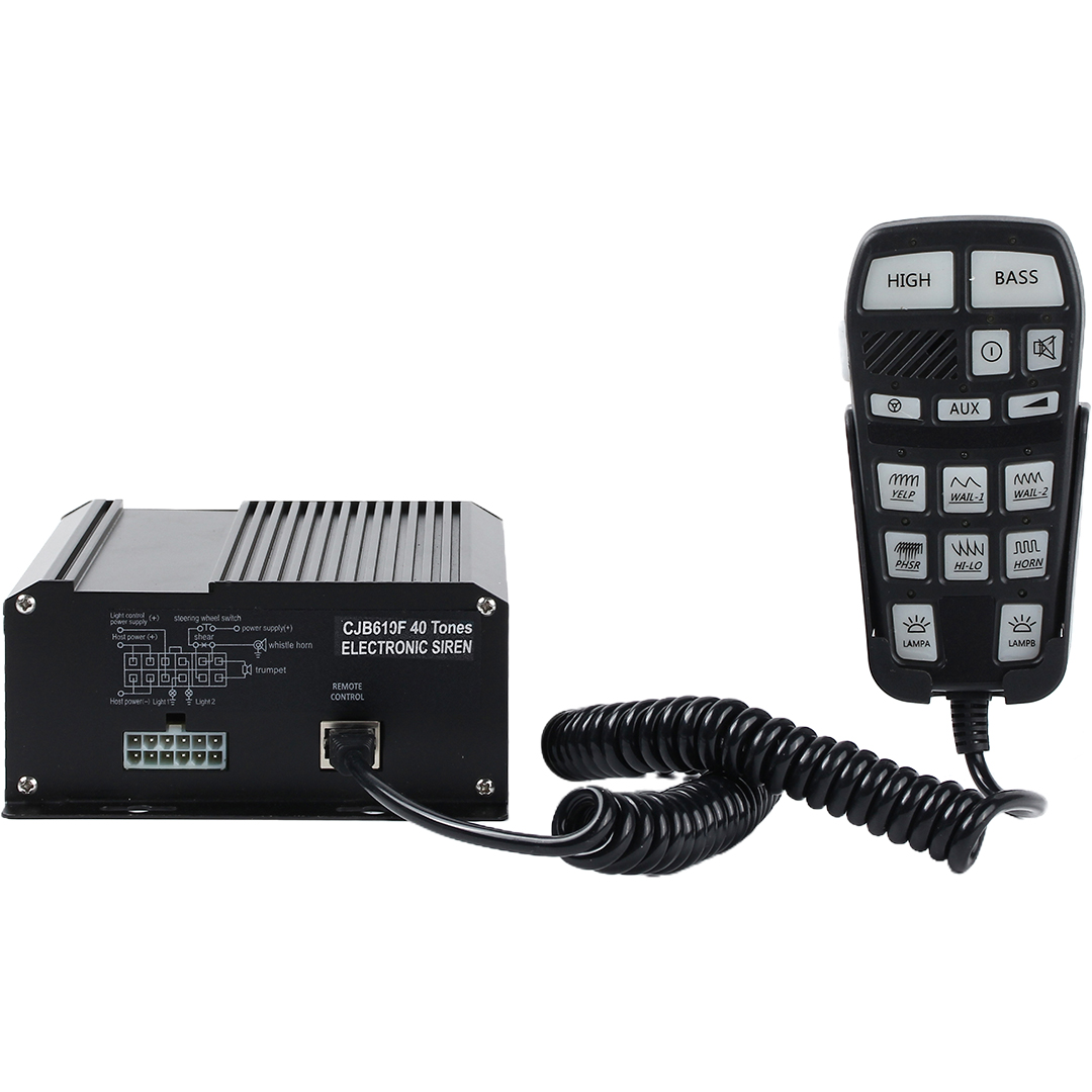 40 Nada Remote Controller Fire - Musical Instrument Trumpet ulasan dan harga