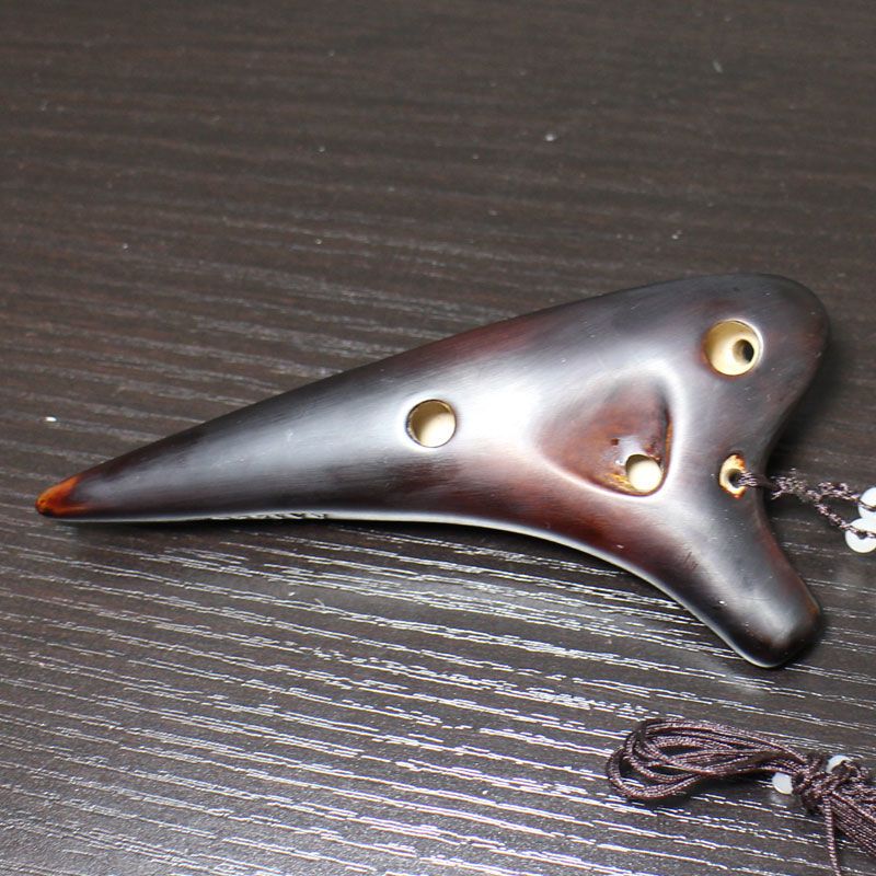 Ocarina Ocarina instrumen musi - Musical Instrument Maraca ulasan dan harga