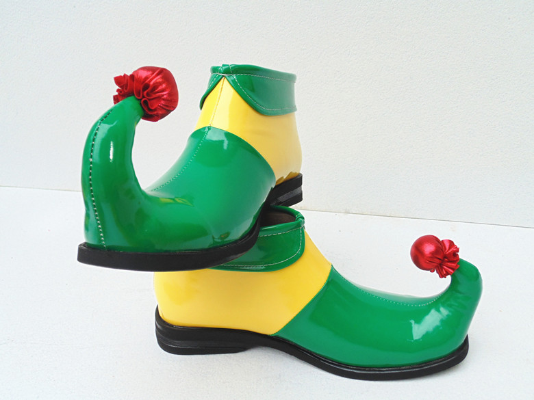 Sepatu Badut Perlengkapan Pert - Musical Instrument Trumpet ulasan dan harga