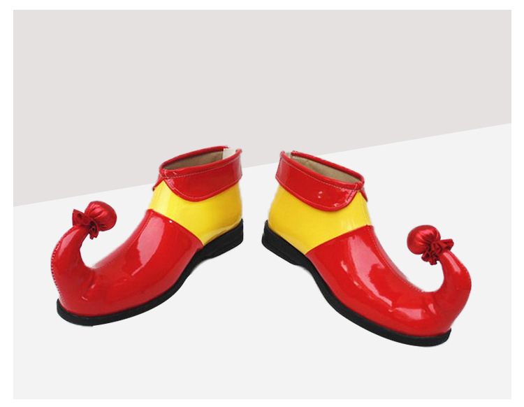 Sepatu Badut Perlengkapan Pert - Musical Instrument Trumpet ulasan dan harga