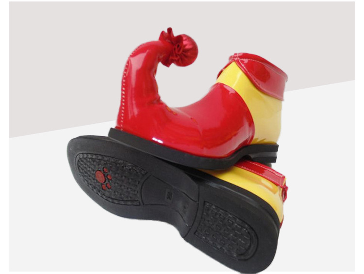 Sepatu Badut Perlengkapan Pert - Musical Instrument Trumpet ulasan dan harga