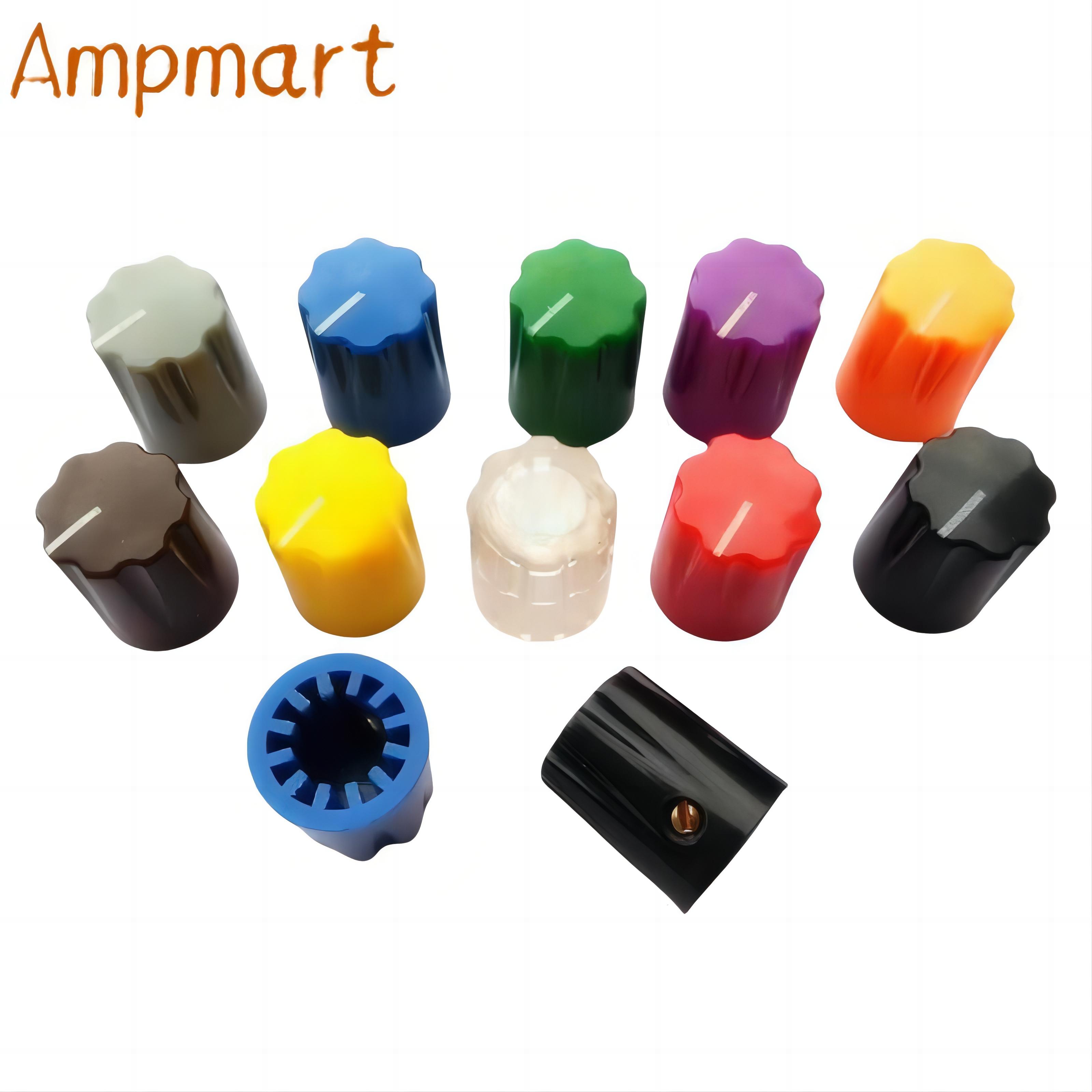 Kenop Plastik Amplifier Gitar  - Dobro Resonator Guitar ulasan dan harga