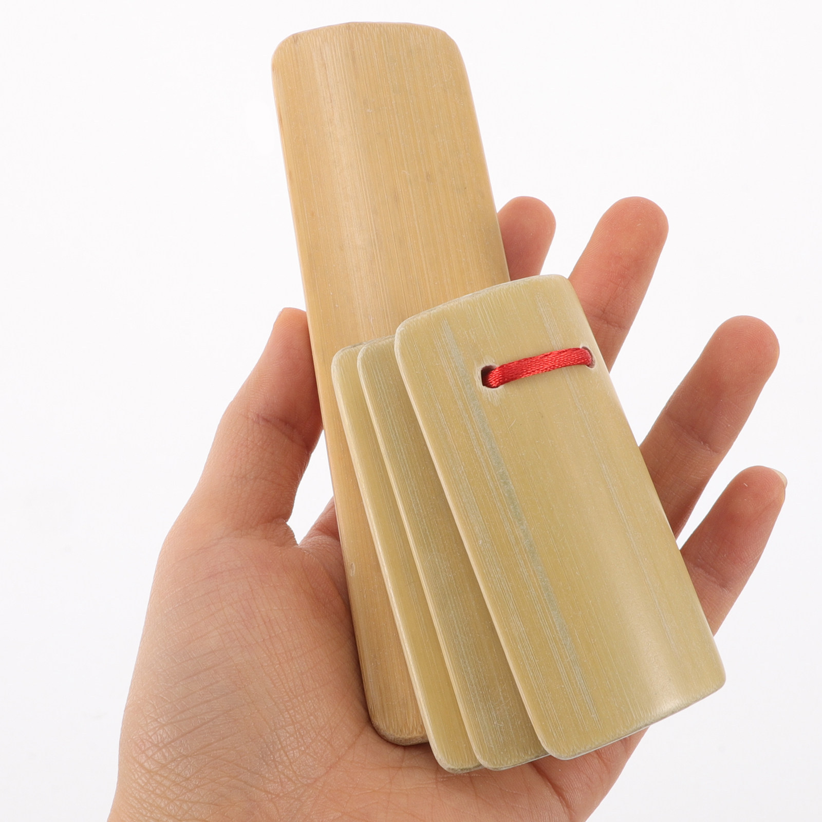 4 Buah Alat Musik Tradisional  - Musical Instrument In Chinese ulasan dan harga