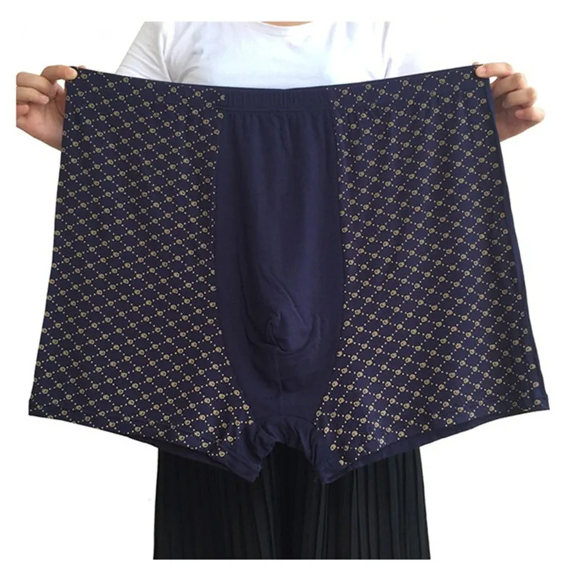 Celana Dalam Pria Boxer Pria U - Didgeridoo Bamboo ulasan dan harga