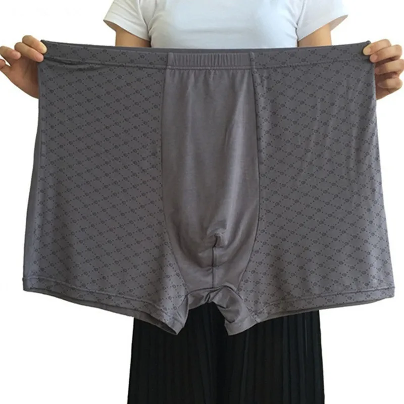 Celana Dalam Pria Boxer Pria U - Didgeridoo Bamboo ulasan dan harga
