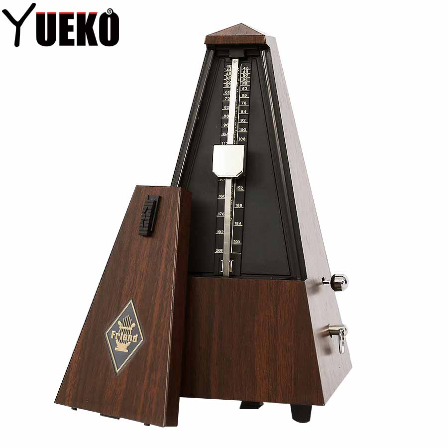 Metronom Gitar Online Mekanik  - Musical Instruments Online ulasan dan harga