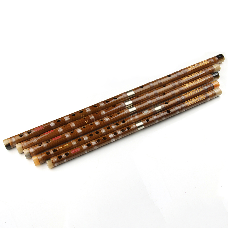 Seruling Dizi Tradisional Buat - Bagpipe Practice Chanter ulasan dan harga
