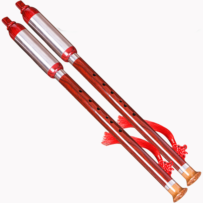 Seruling Bawu Vertikal Kunci F - Bagpipe Practice Chanter ulasan dan harga