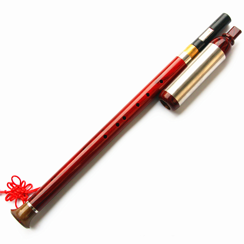 Seruling Bawu Vertikal Kunci F - Bagpipe Practice Chanter ulasan dan harga