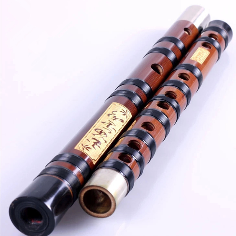 Seruling bambu Tiongkok profes - Bagpipe Practice Chanter ulasan dan harga