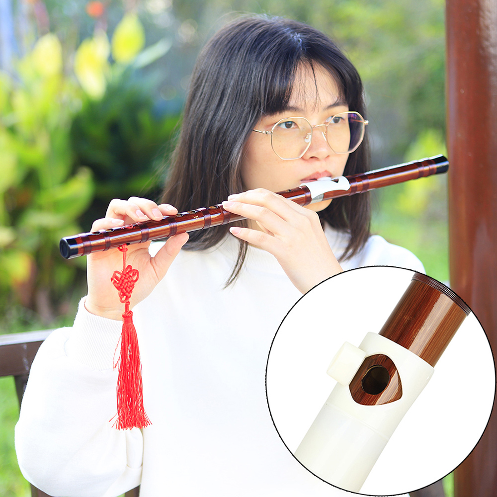 M MBAT seruling bambu profesio - Bagpipe Practice Chanter ulasan dan harga