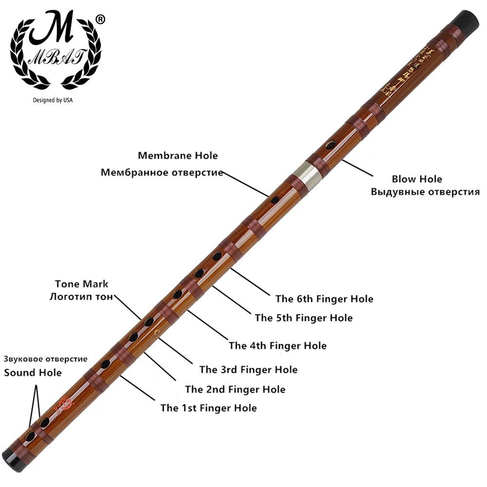 M MBAT seruling bambu profesio - Bagpipe Practice Chanter ulasan dan harga