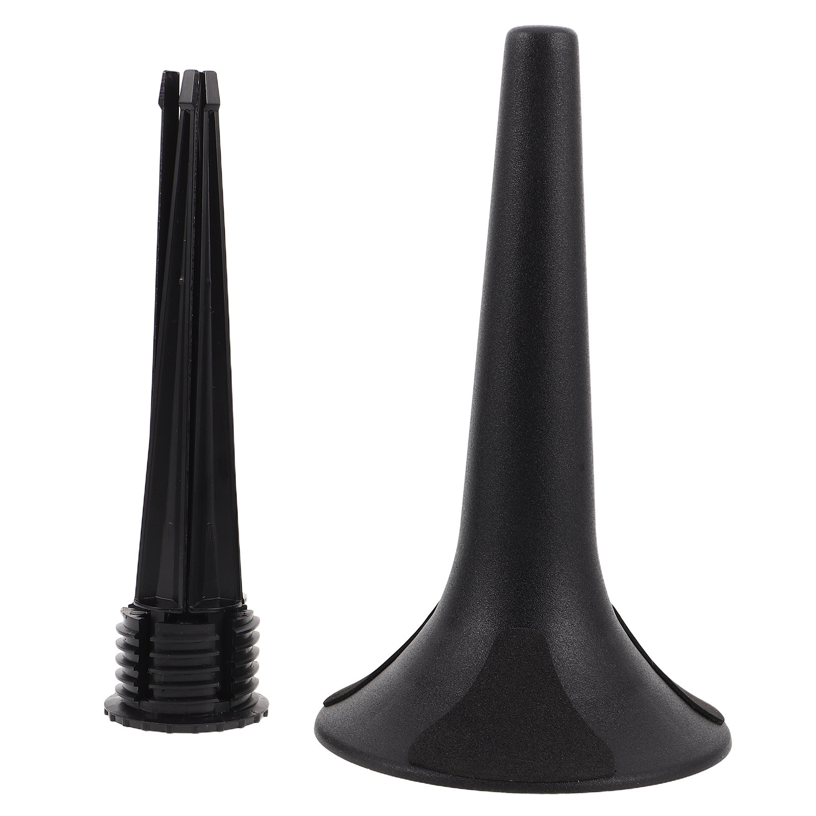 Stand Trompet Portabel Lipat 5 - Musical Instrument Trumpet ulasan dan harga