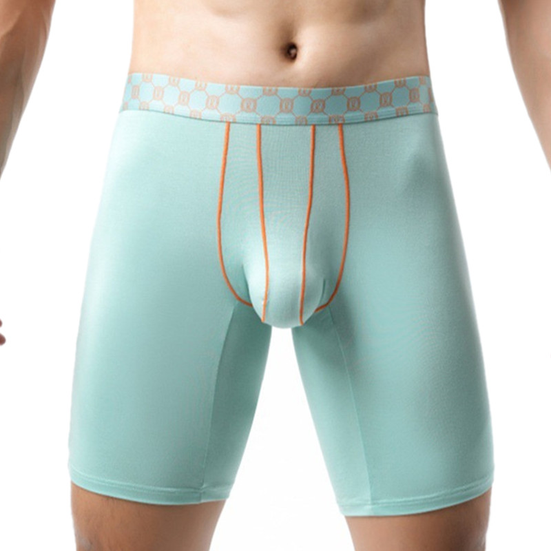 Celana Boxer Serat Bambu Pakai - Didgeridoo Bamboo ulasan dan harga