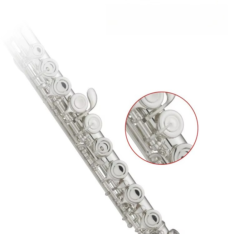 Seruling Profesional C Key Ber - Musical Instrument In Orchestra ulasan dan harga