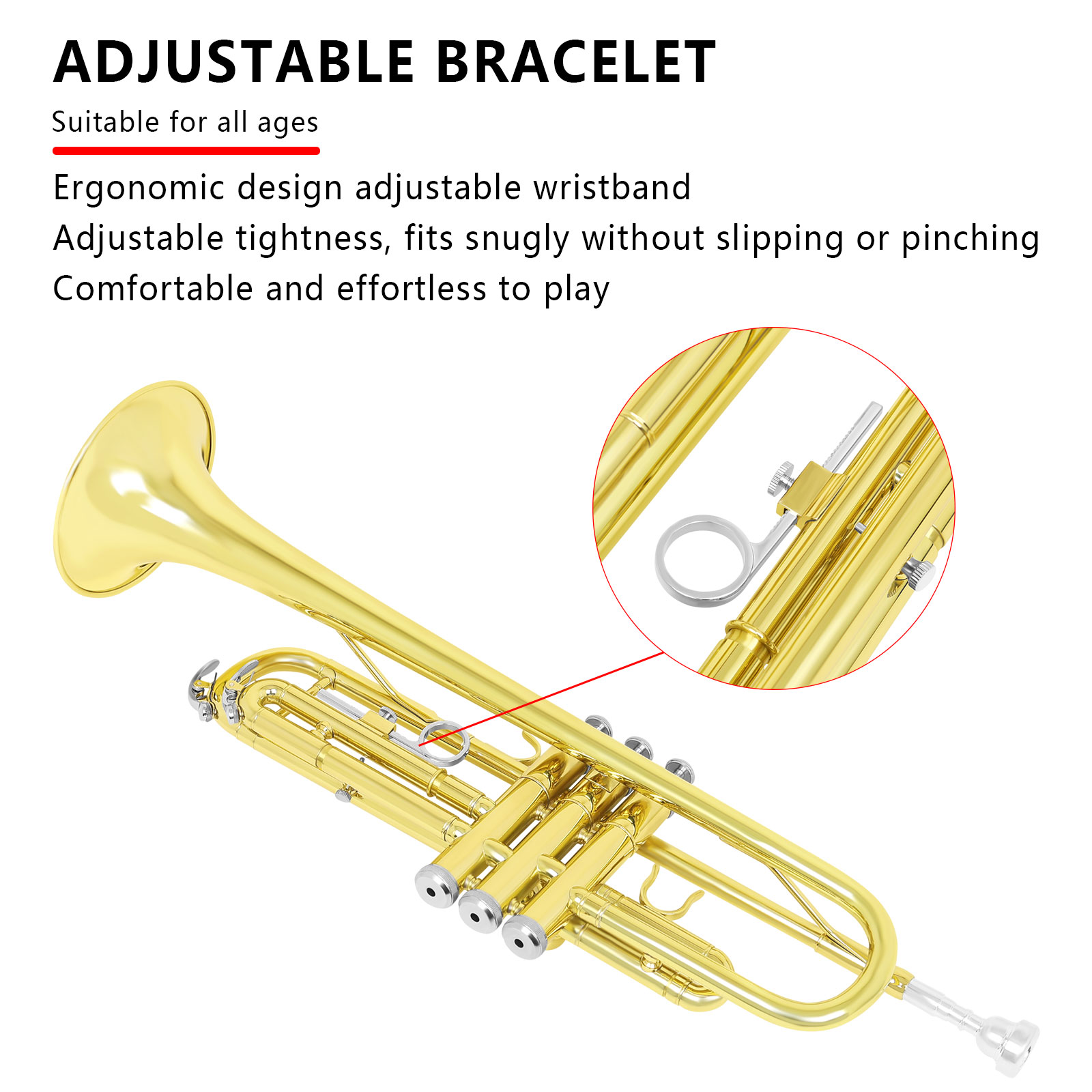   Terompet Kuningan Berlapis - Musical Instrument In Orchestra ulasan dan harga