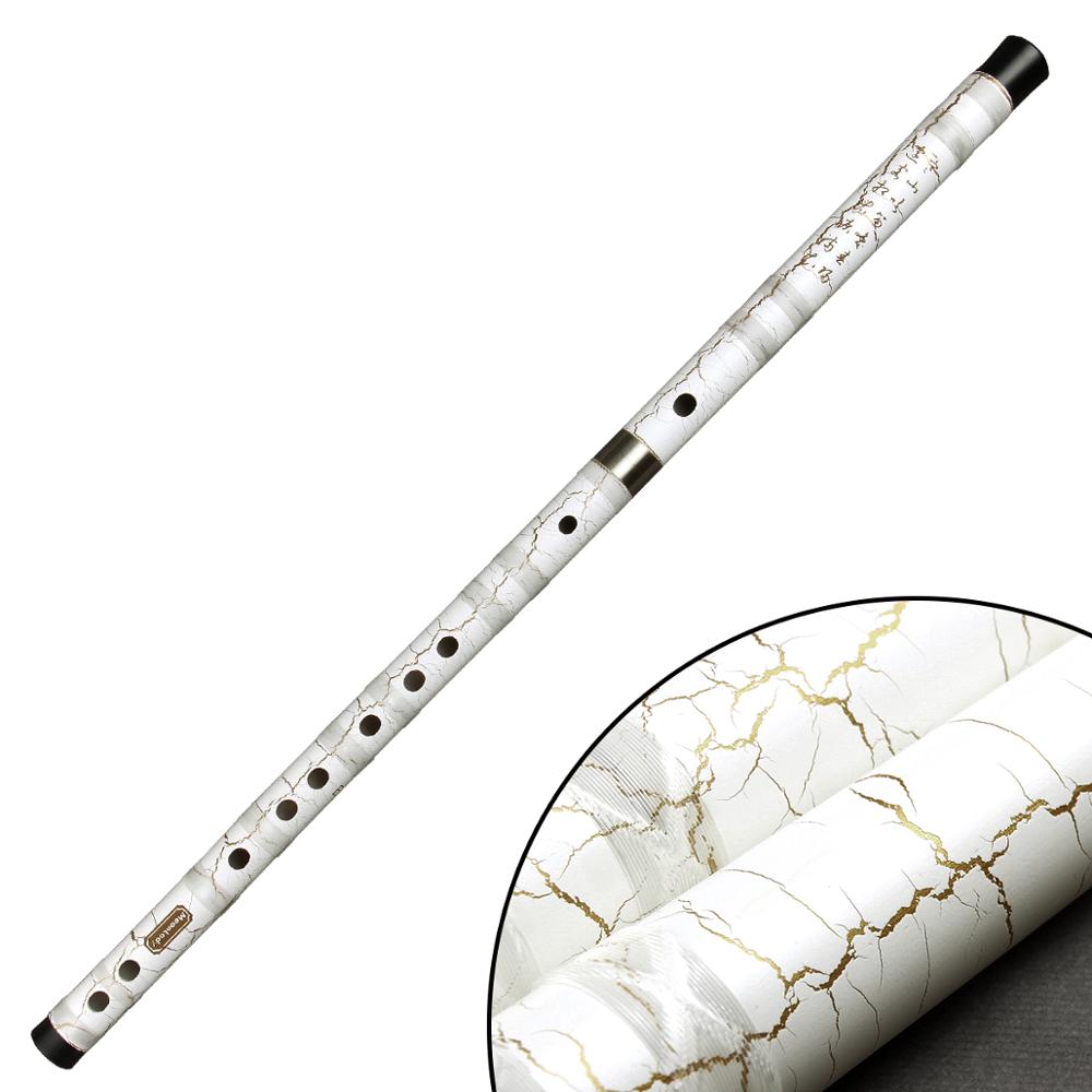 Seruling Kayu Kualitas Tinggi  - Tin Whistle Flute ulasan dan harga