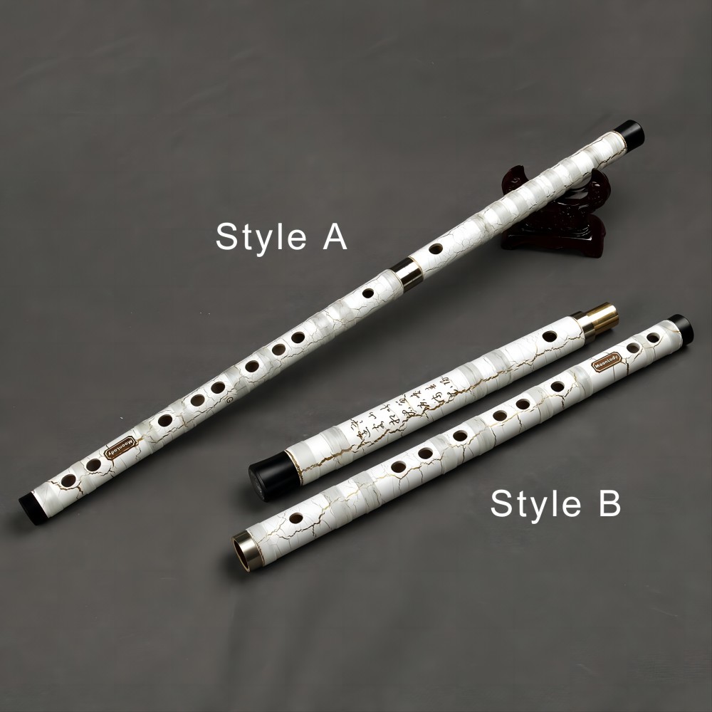 Seruling Kayu Kualitas Tinggi  - Tin Whistle Flute ulasan dan harga
