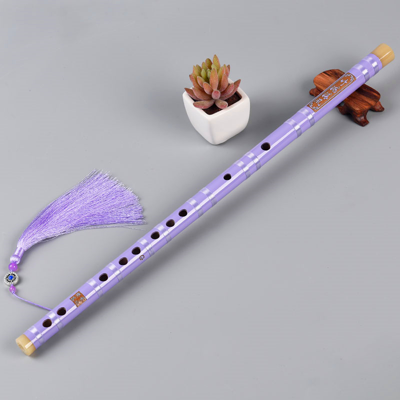 Seruling Bambu Yunnan, Satu Ba - Bagpipe Practice Chanter ulasan dan harga