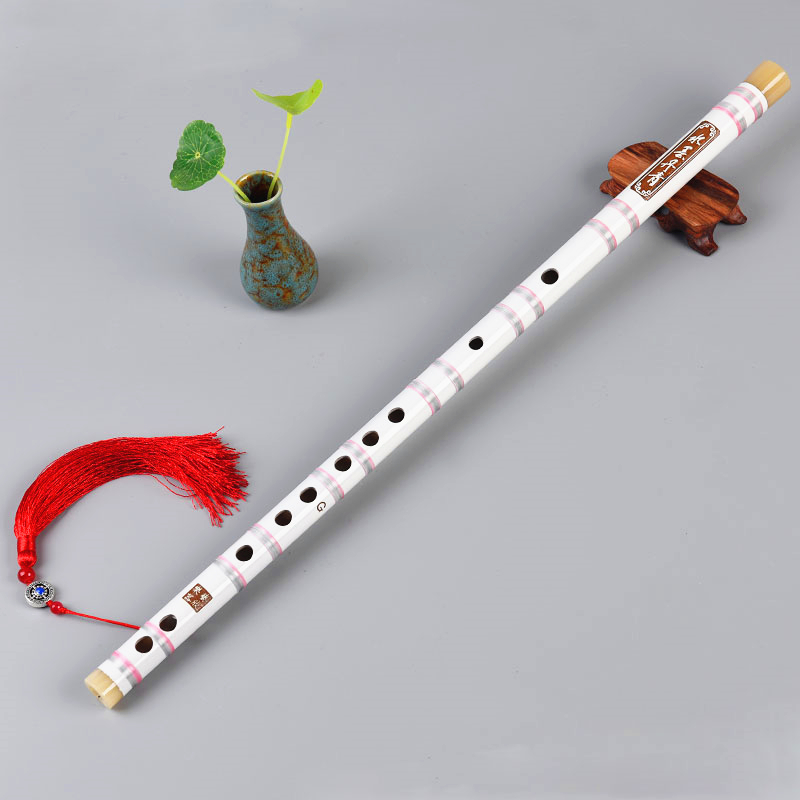 Seruling Bambu Yunnan, Satu Ba - Bagpipe Practice Chanter ulasan dan harga