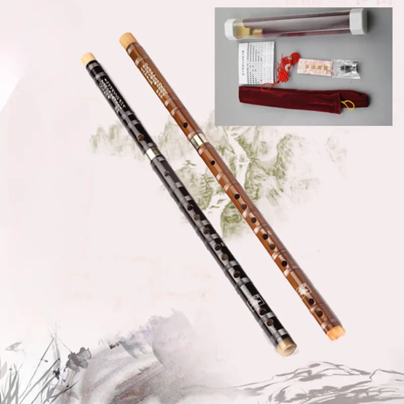 Kualitas tinggi seruling bambu - Bagpipe Practice Chanter ulasan dan harga