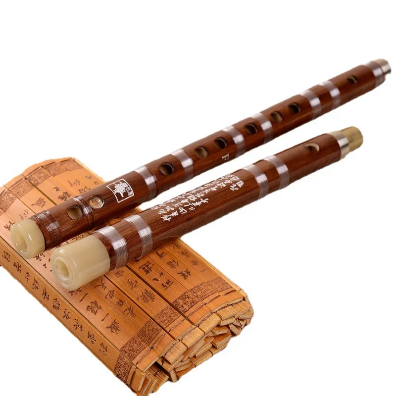 Kualitas tinggi seruling bambu - Bagpipe Practice Chanter ulasan dan harga