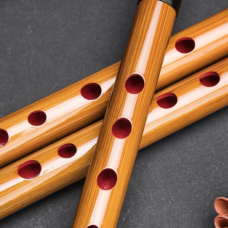 Kualitas Tinggi Seruling Jepan - Bagpipe Practice Chanter ulasan dan harga