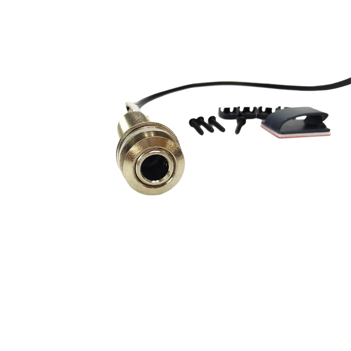 XFDZ Pickup Gitar Prefix Plus- - Dobro Resonator Guitar ulasan dan harga