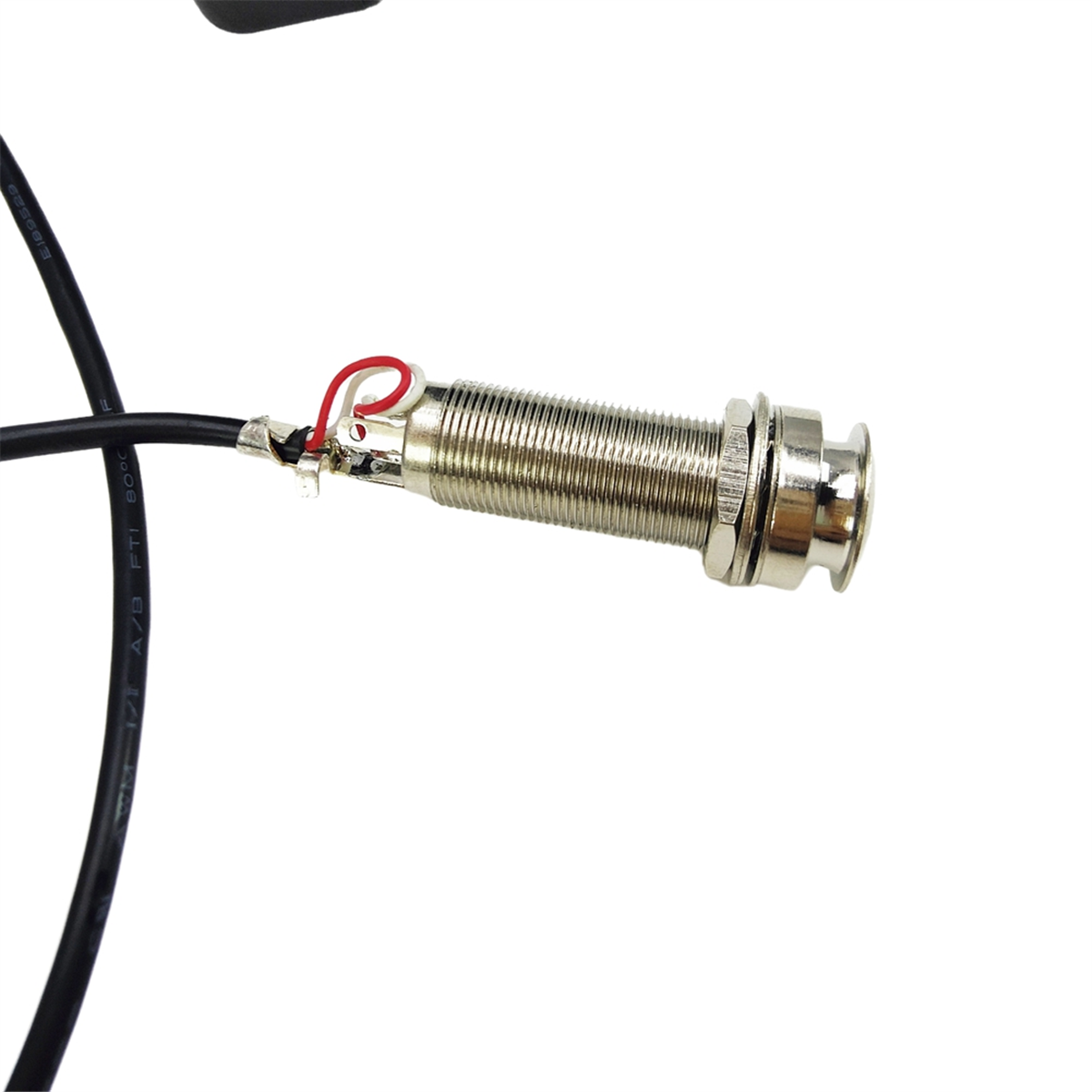 XFDZ Pickup Gitar Prefix Plus- - Dobro Resonator Guitar ulasan dan harga