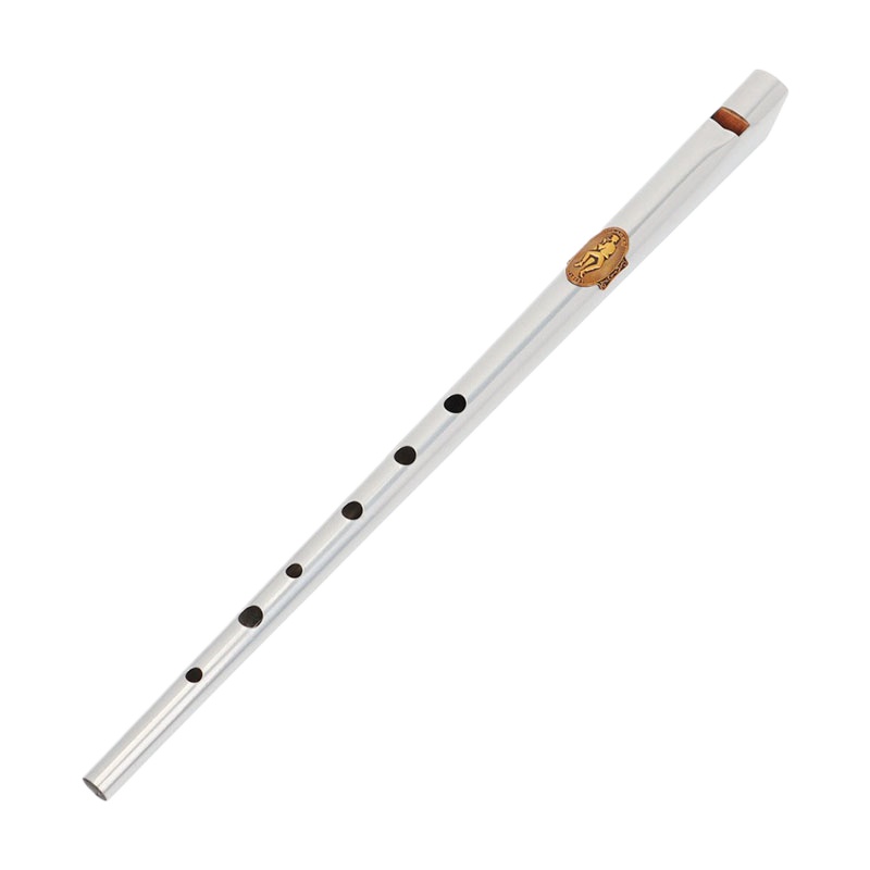 Seruling Timah D/C untuk Pelaj - Tin Whistle Flute ulasan dan harga