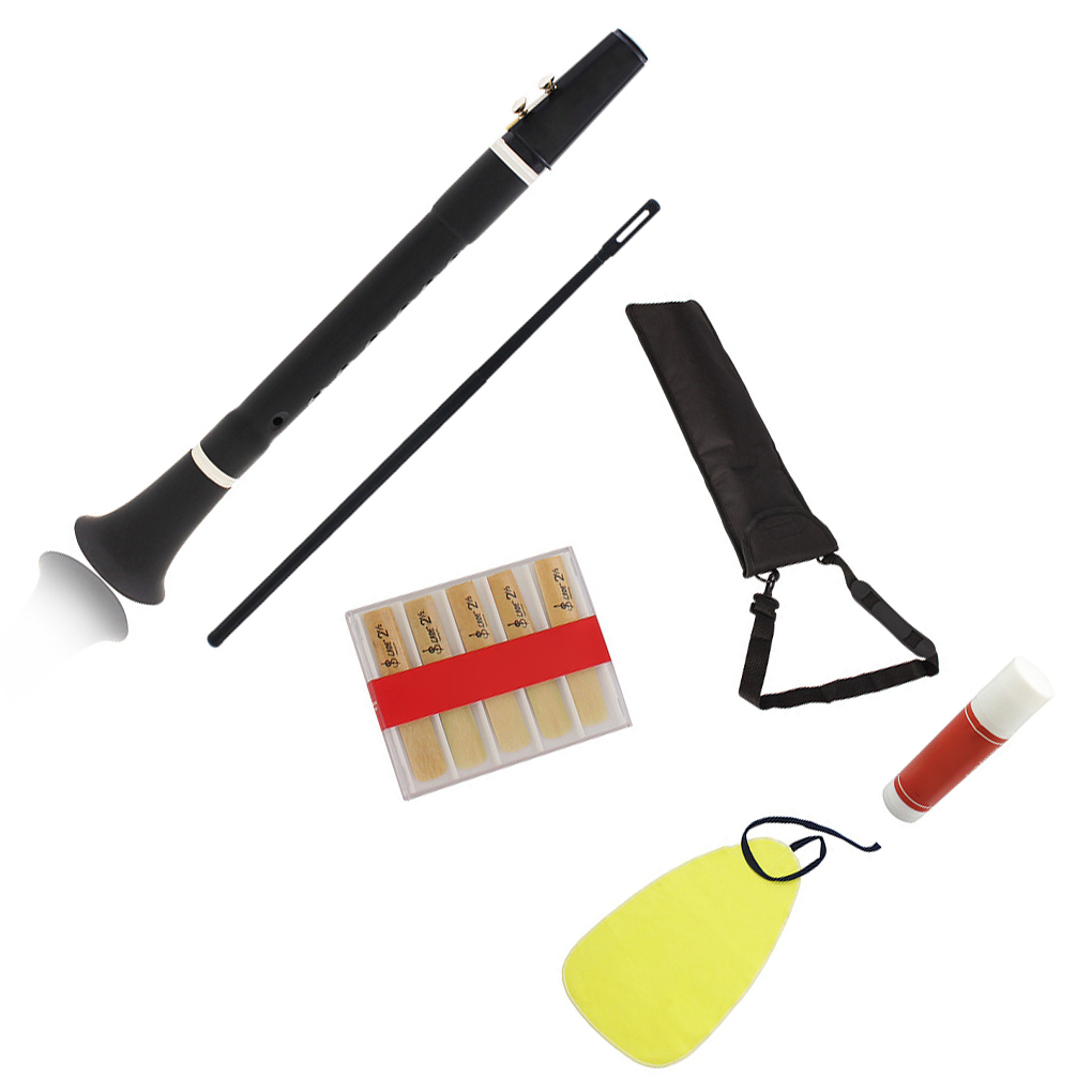 Klarinet B Flat, Instrumen Mus - Musical Instrument In Orchestra ulasan dan harga