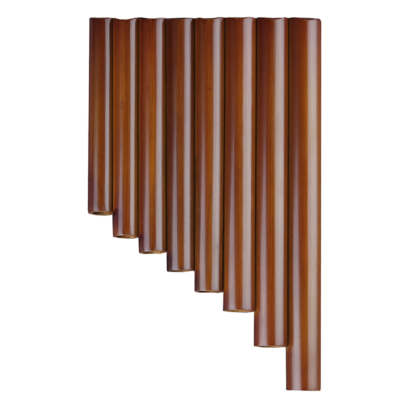 8 Pipa Pan Flute Kualitas Ting - Musical Instrument In Chinese ulasan dan harga