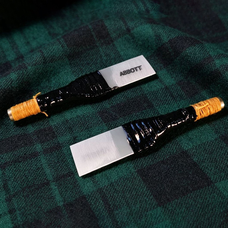 Reed Chanter Bagpipe untuk Lat - Bagpipe Practice Chanter ulasan dan harga