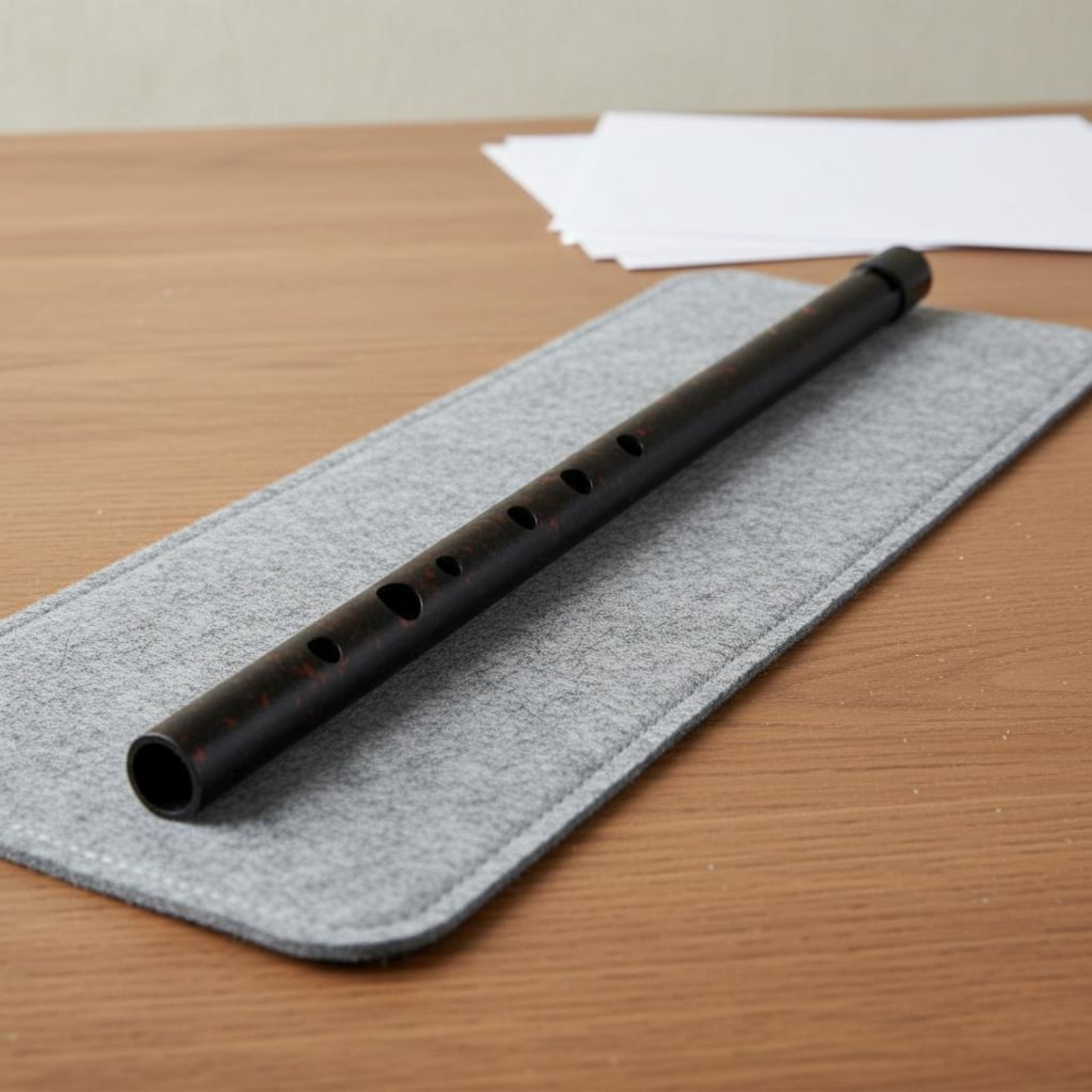 C Key Tin Whistle, Tin Whistle - Tin Whistle Flute ulasan dan harga