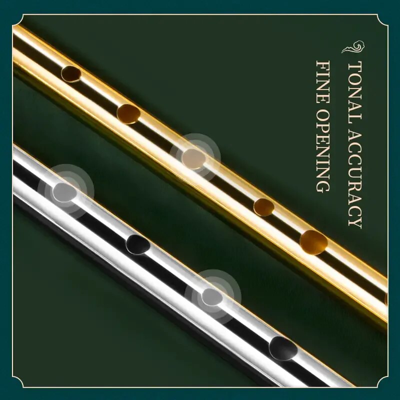 Miwayer Peluit Irlandia Asli S - Tin Whistle Flute ulasan dan harga